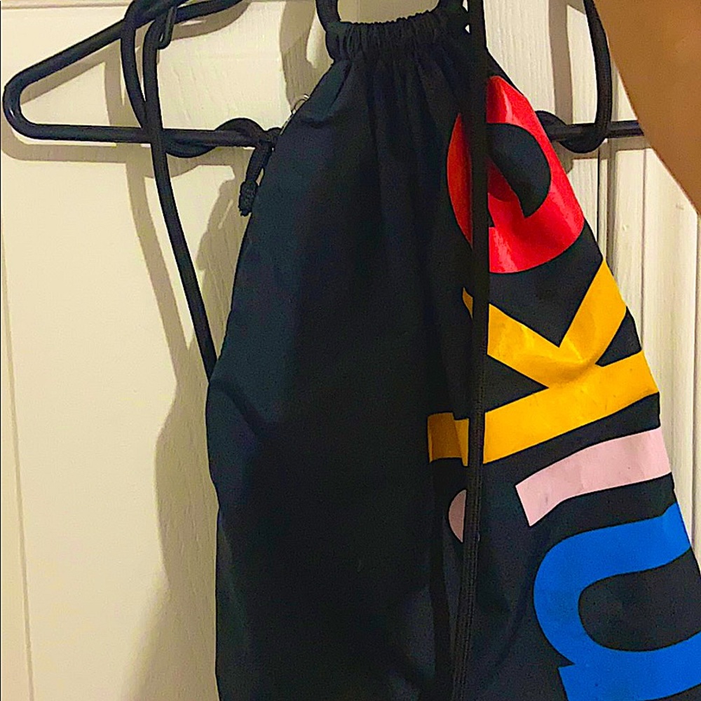 Nike bag